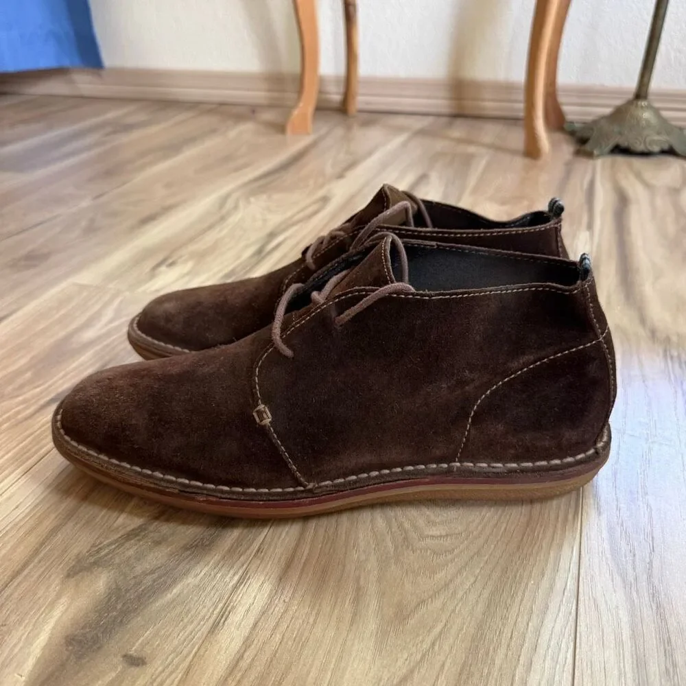 Cole Haan & Todd Snyder cole haan